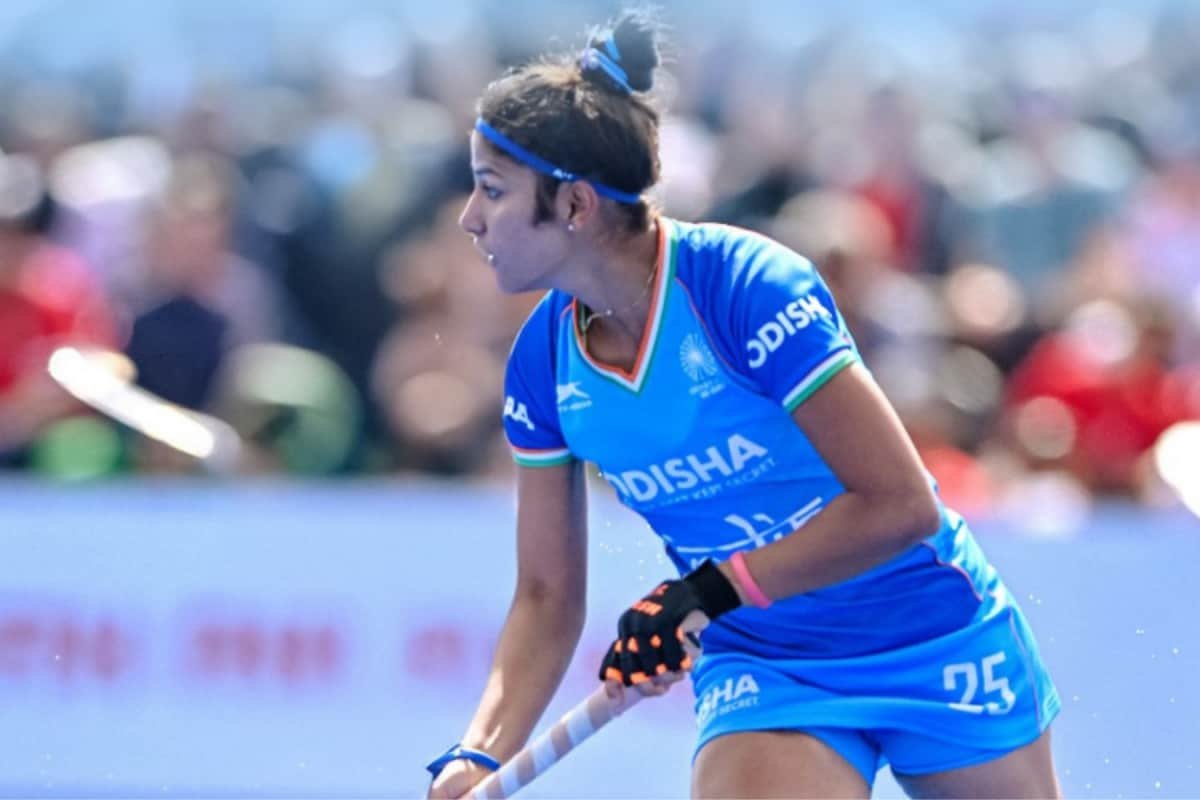 India Women Lose 1-2 To Australia In FIH Pro League As Disappointing Streak Continues