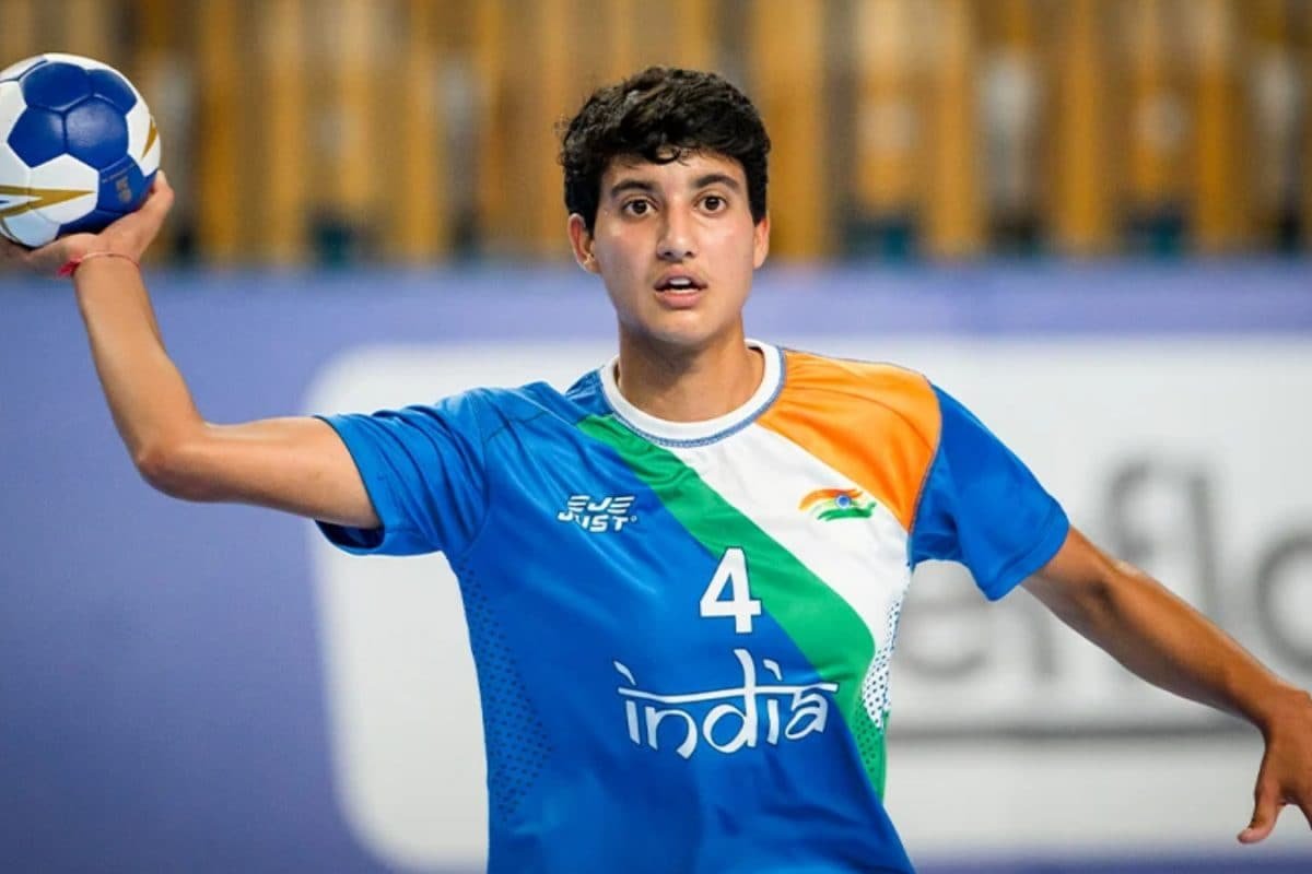 India-Pakistan Handball Clash To Take Place Amid Tensions; HFI Chief Says We Need Clear Guidelines