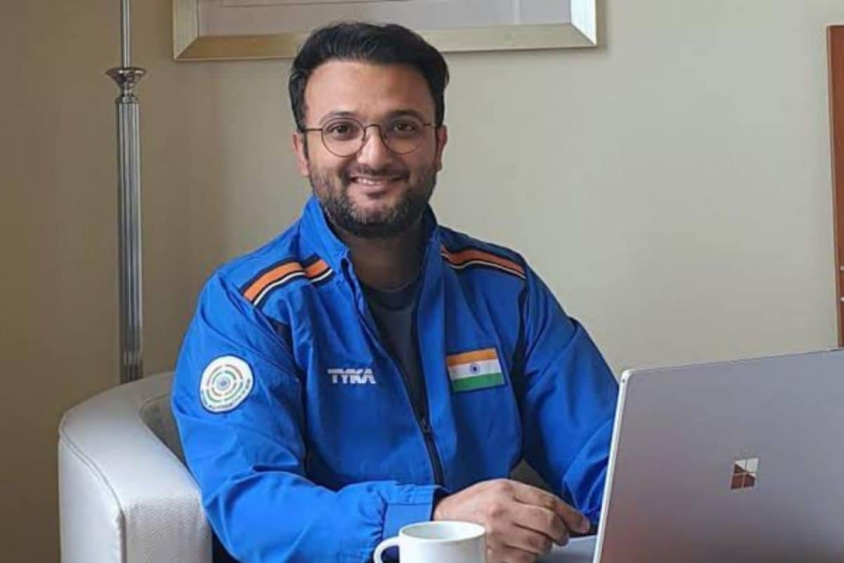 Technology, Animation Can Lure More Eyes To Shooting League Of India: Ronak Pandit