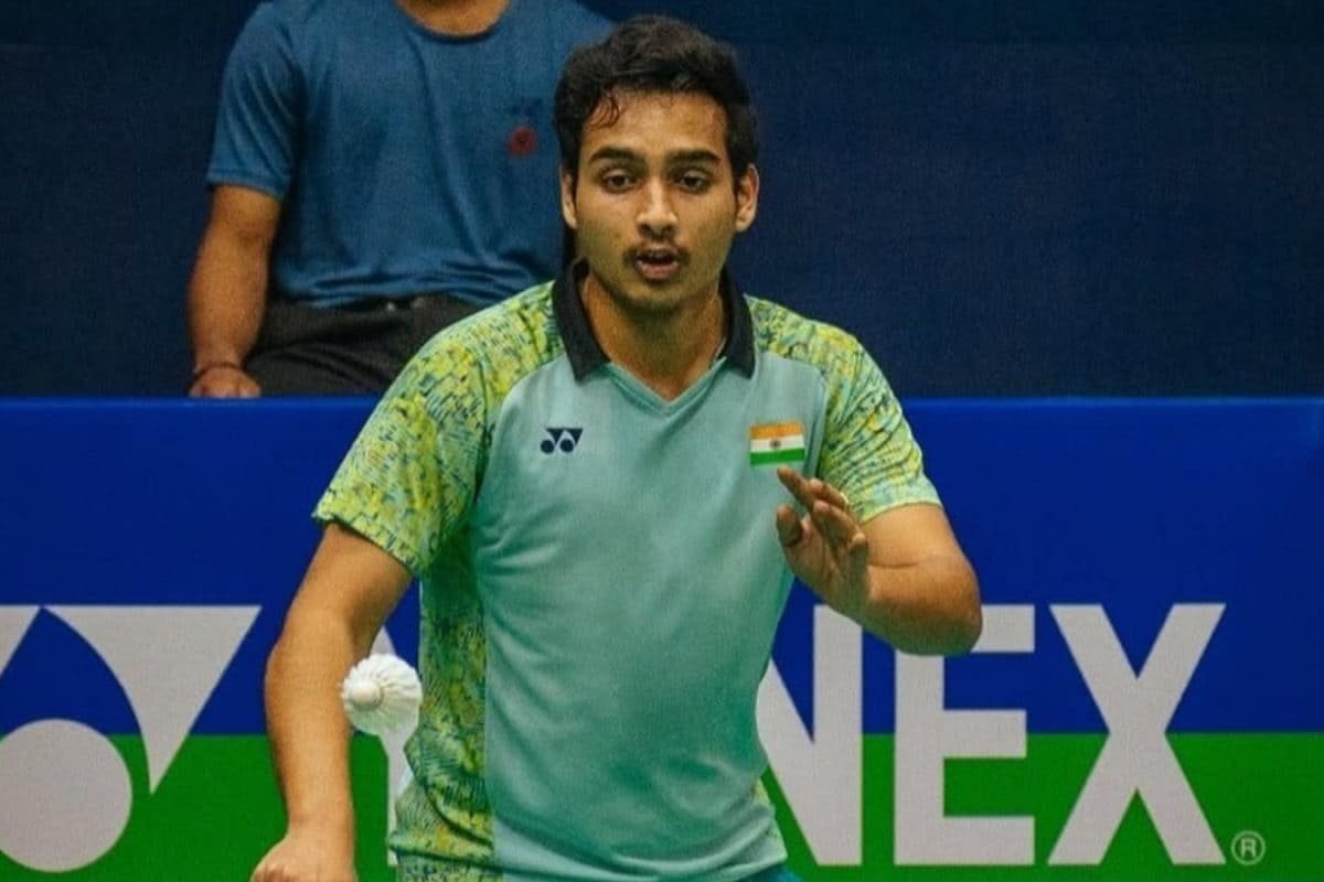 Macau Open: Tharun Mannepalli, Lakshya Sen Dominate To Reach Quarterfinals