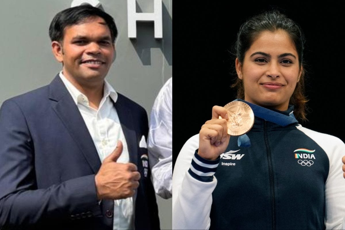 Asian Games Silver Medallist Deepak Kumar Expects Indian Shooters To Double Medal Tally In 2028 Olympics