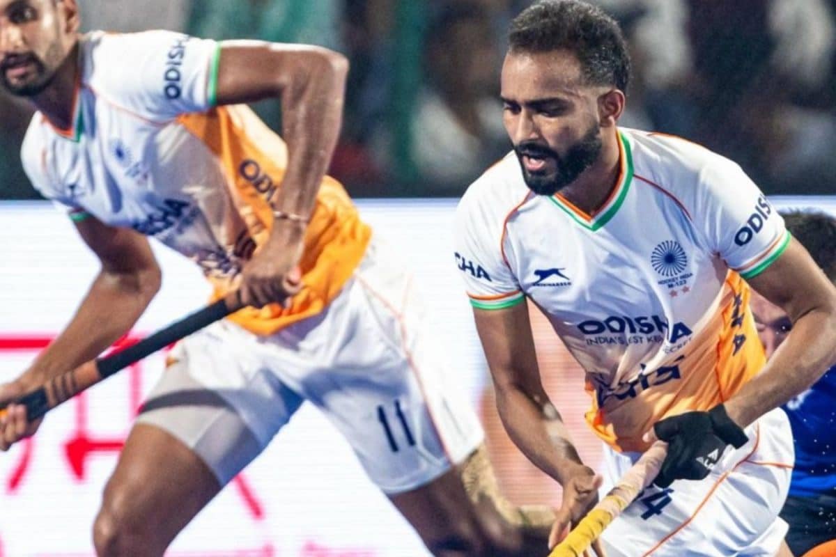 We Are Very Happy: Sukhjeet Singh’s Parents Beam With Pride After Asia Cup Triumph