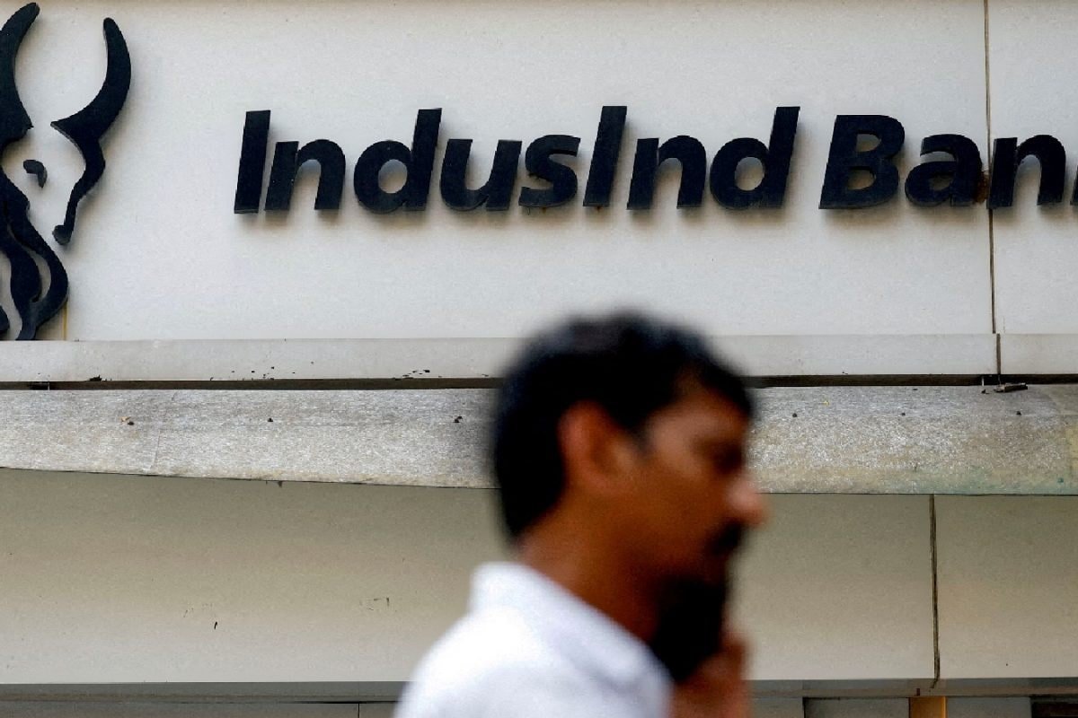 Who Is Rajiv Anand, The New MD & CEO Of IndusInd Bank?