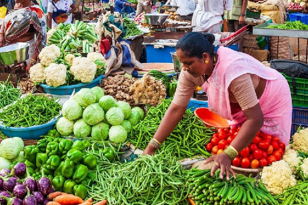 India’s Retail Inflation Eases To 1.54% In September, Lowest Since June 2017