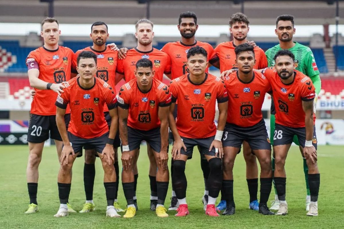 Inter Kashi Win CAS Appeal, But Not Crowned I-League Champions Yet; Second Ruling Remains