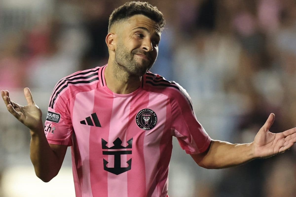 Take The L: MLS Takes A Dig At Mexicos Club Necaxa After Dramatic Inter Miami Win