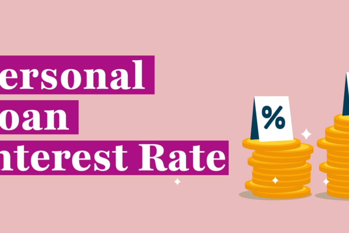 Personal Loan Interest Rate: How Do Lenders Determine How Much To Charge For Personal Loan