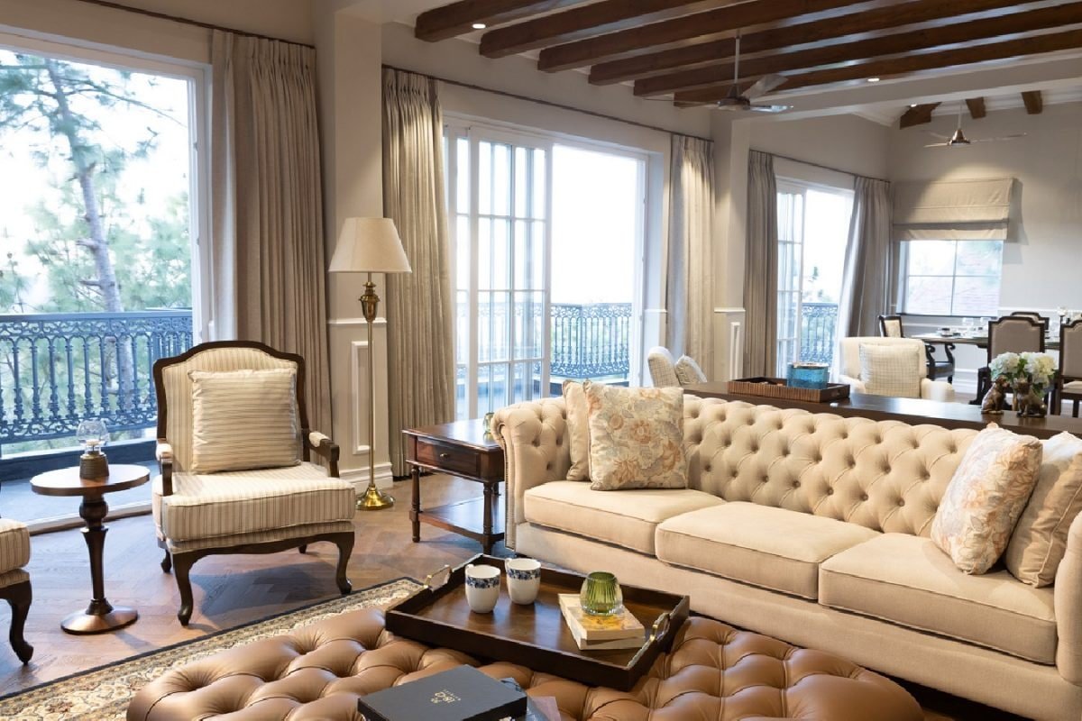 Himachal Real Estate: Scapes Hospitality Unveils Luxury 1842 Kasauli Villas; All You Need To Know