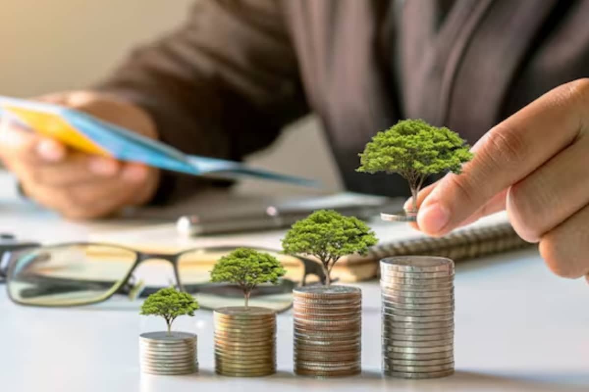 SIP Inflows In India Jump 8x To Rs 28,265 Crore In Last 8 Years : Whiteoak Capital