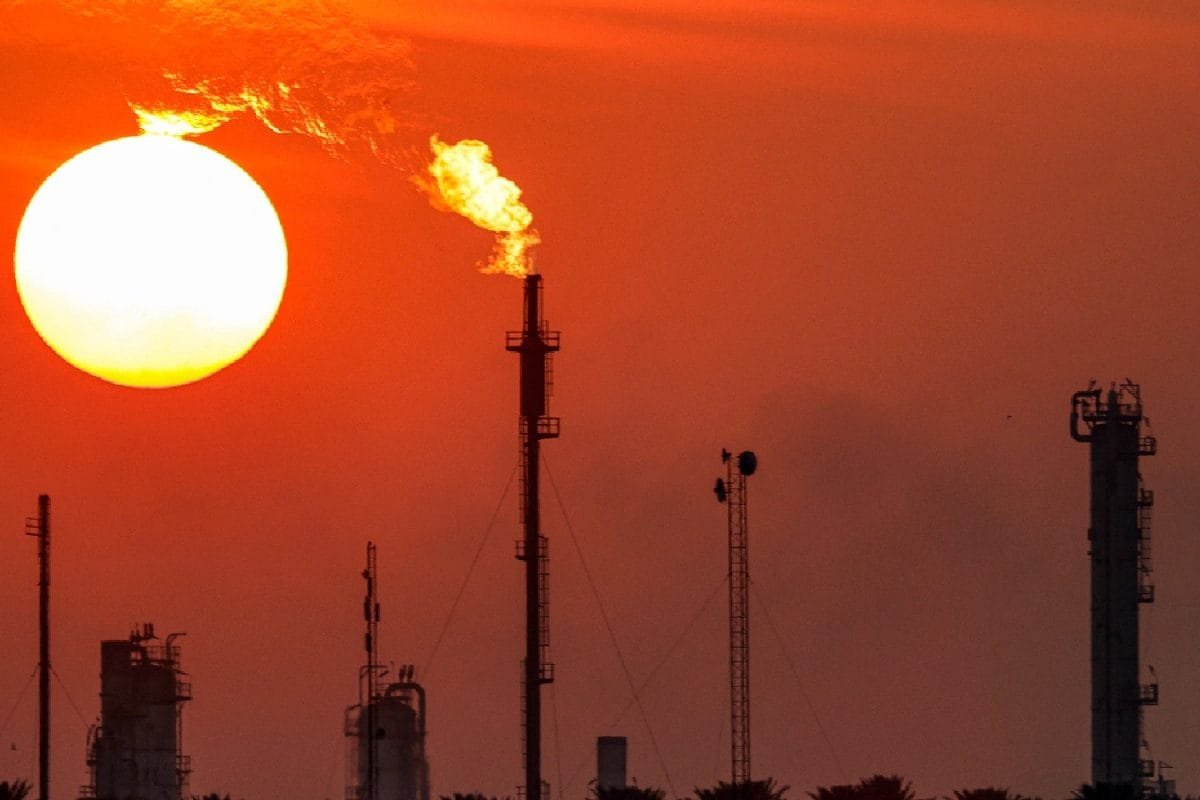 OPEC+ Price Hike, Trump’s Trade War Fears Send Oil Prices Into Free Fall