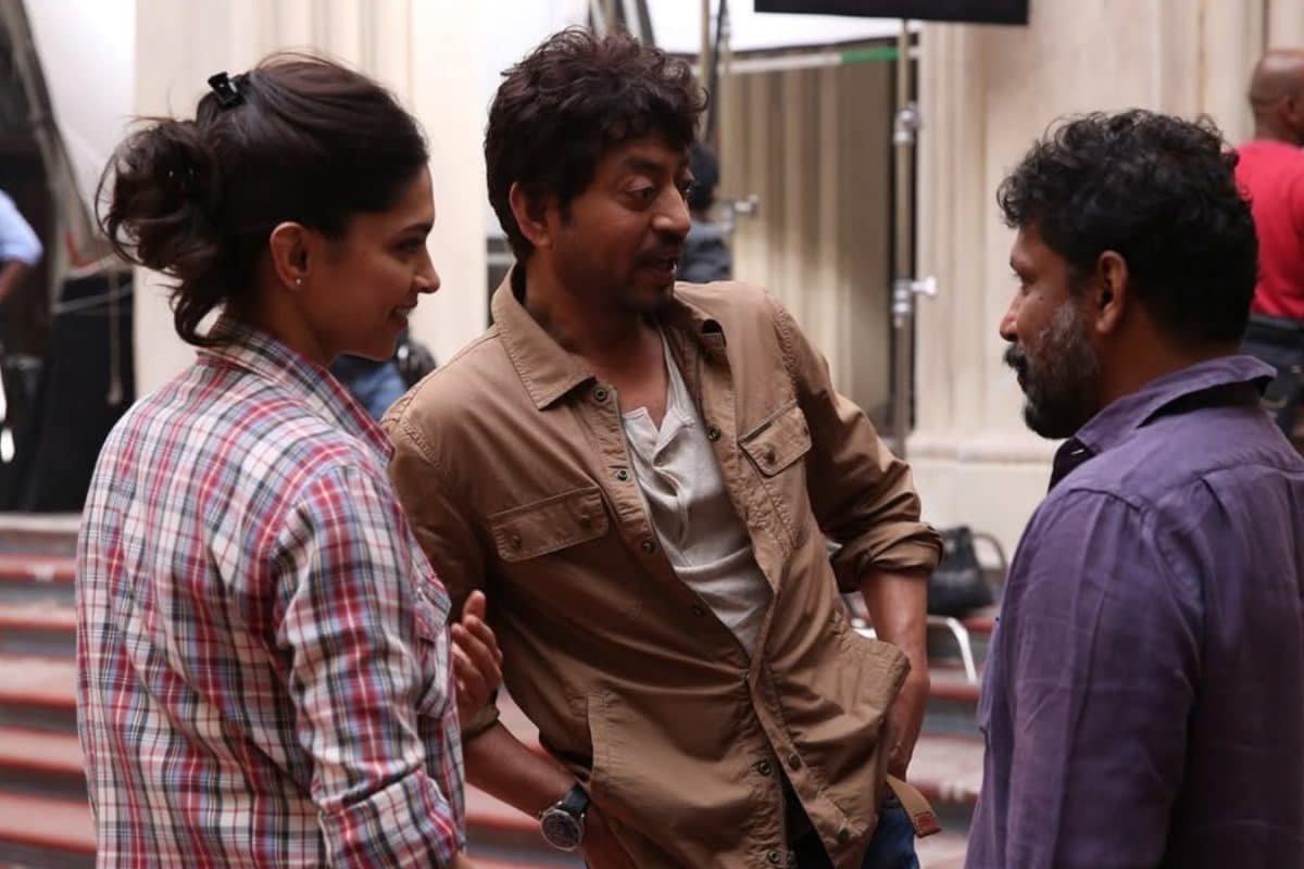 Shoojit Sircar Gets Emotional Remembering Irrfan Khan: I Think About Our Discussions On Life And Death