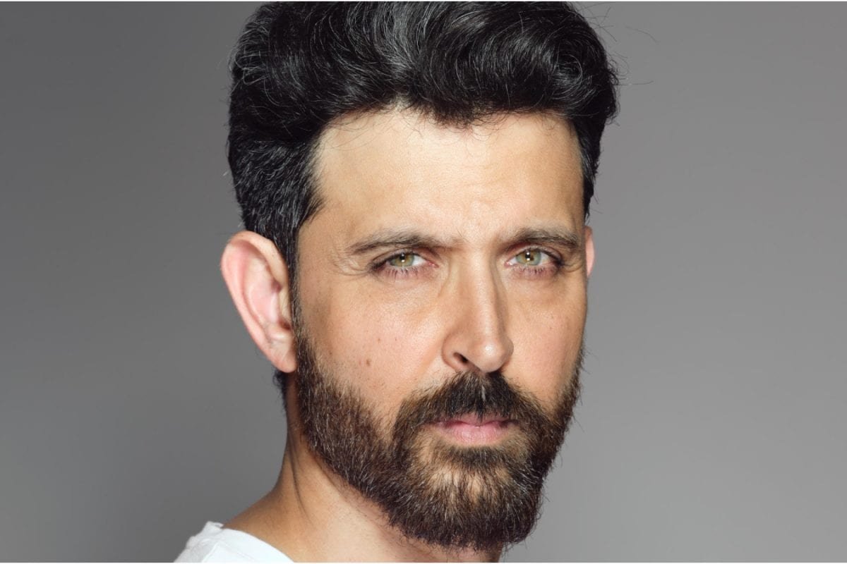 Is Hrithik Roshan Eyeing Hollywood Opportunities? Actor Expresses His Wish To Work With Christopher Nolan