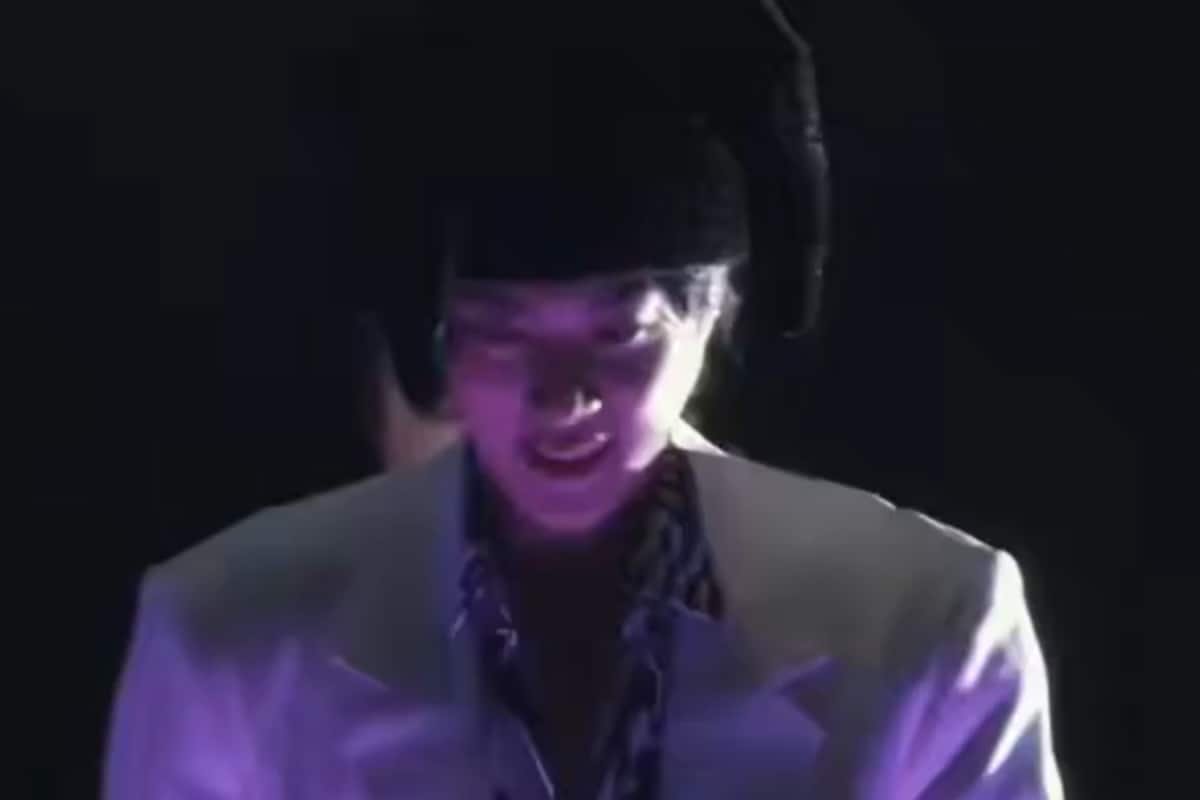 Jin’s RunSeokjin Encore Becomes BTS Reunion Fans Didn’t See Coming