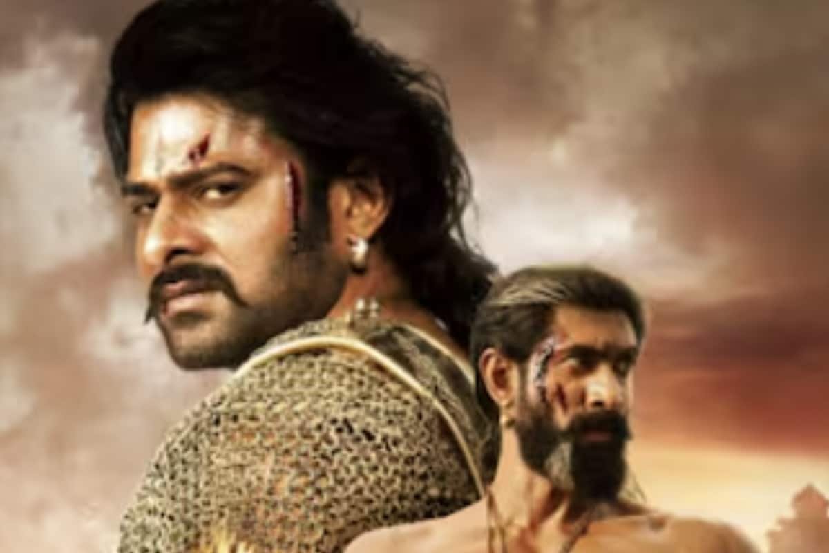 Who Is Ishan Shukla, The Writer-Director SS Rajamouli Trusted With Baahubali: The Eternal War