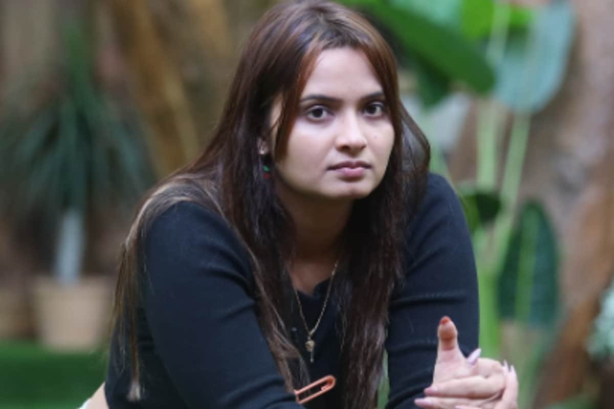 Fresh Out Of Bigg Boss 19, Neelam Giri Bags Major Offer From Balaji Telefilms