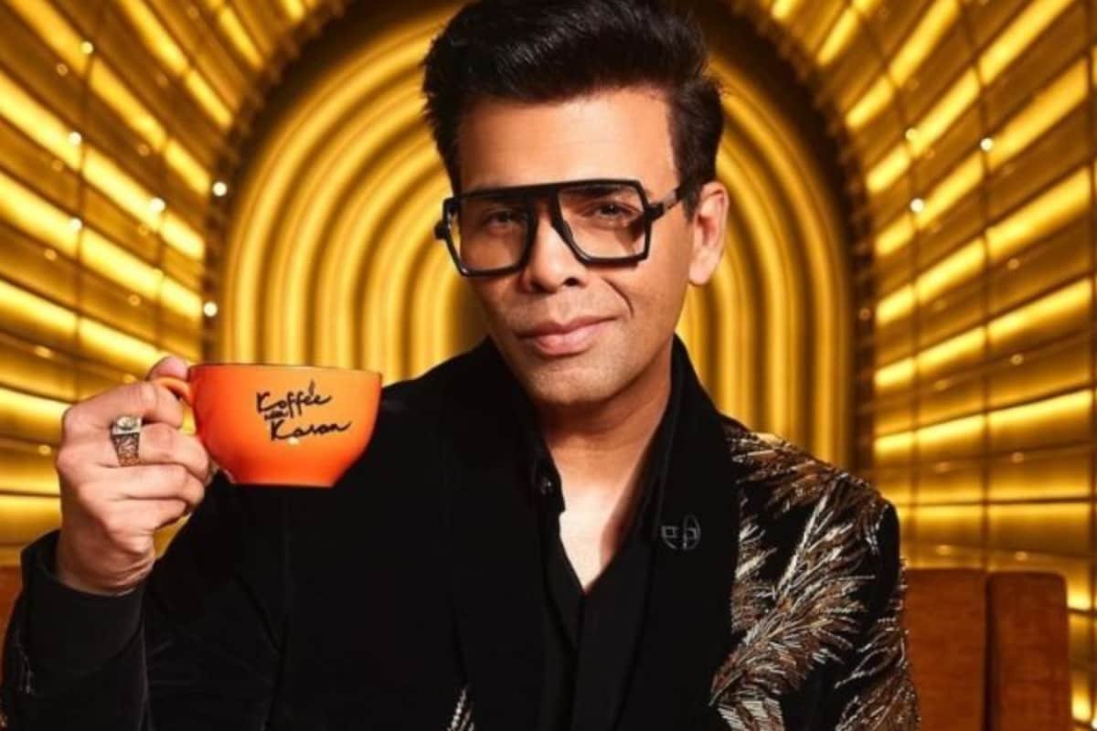 Karan Johar Reveals THESE Two Bollywood Icons Influenced His Childhood: Mythical Voice, Sheer Genius
