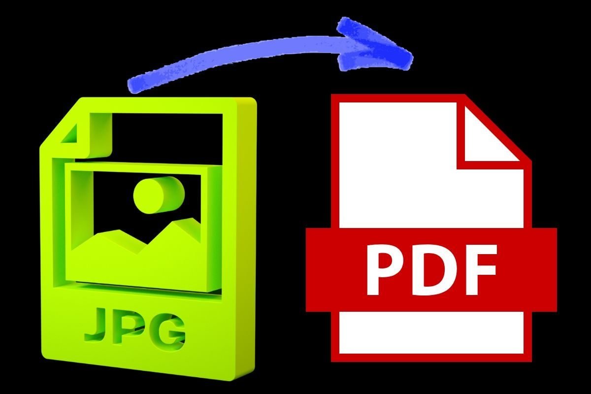 बिना किसी ऐप के JPG फाइल को PDF में करें कनवर्ट, एंड्रॉयड, iOS पर अलग है तरीका
