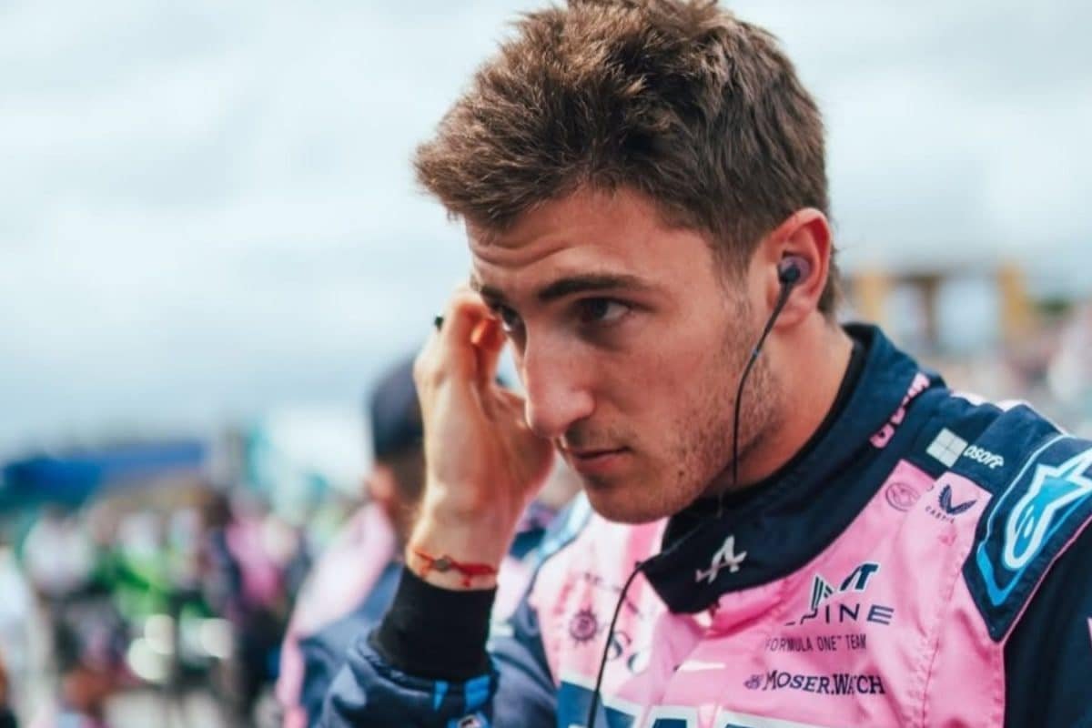 Alpine To Replace Jack Doohan? F1 Team Contemplating Major Change After Miami GP: Report