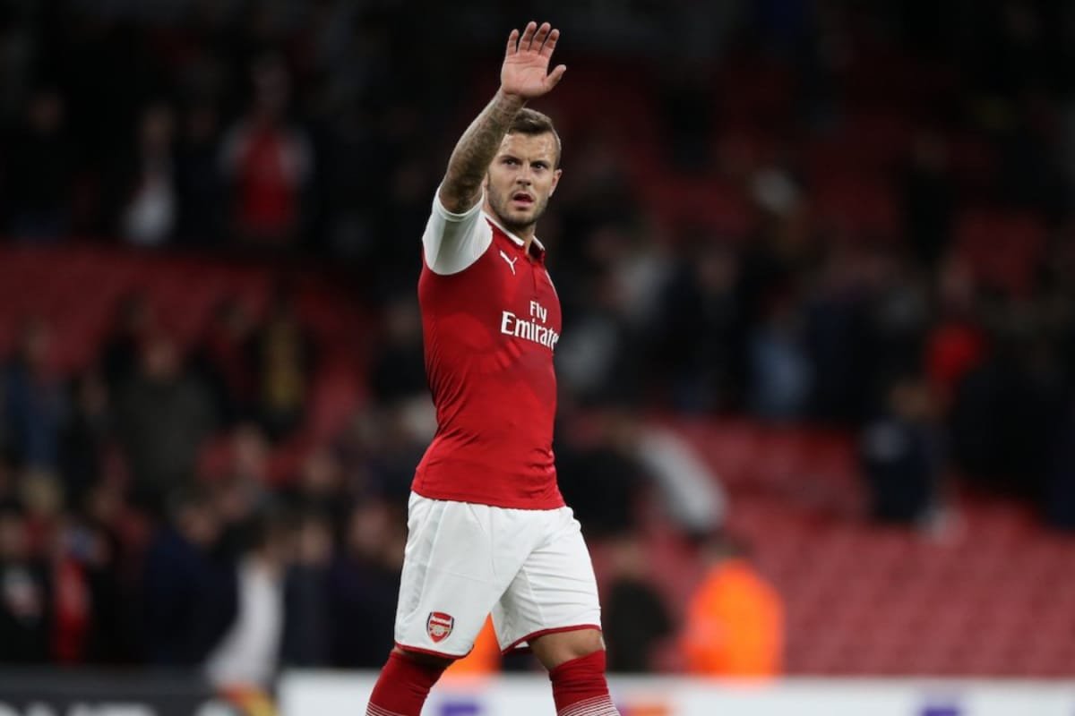 Jack Wilshere Leaves Norwich City By Mutual Consent, Seeks New Opportunities