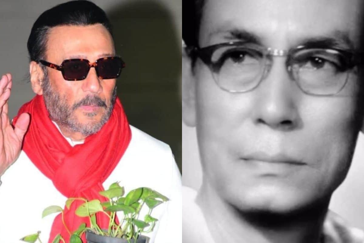 Jackie Shroff Remembers S D Burman On 119th Birth Anniversary, Shares Old Photo
