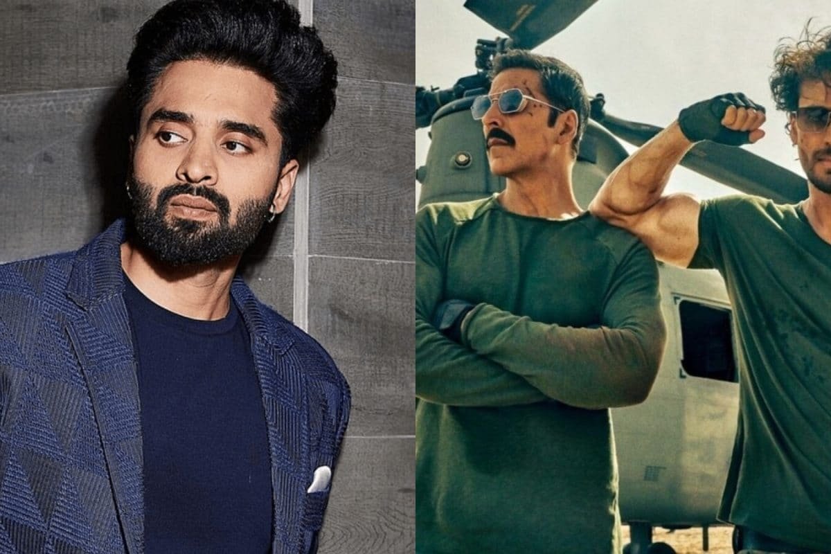 Jackky Bhagnani On Bade Miyan Chote Miyan Failure: We Mortgaged Properties To...