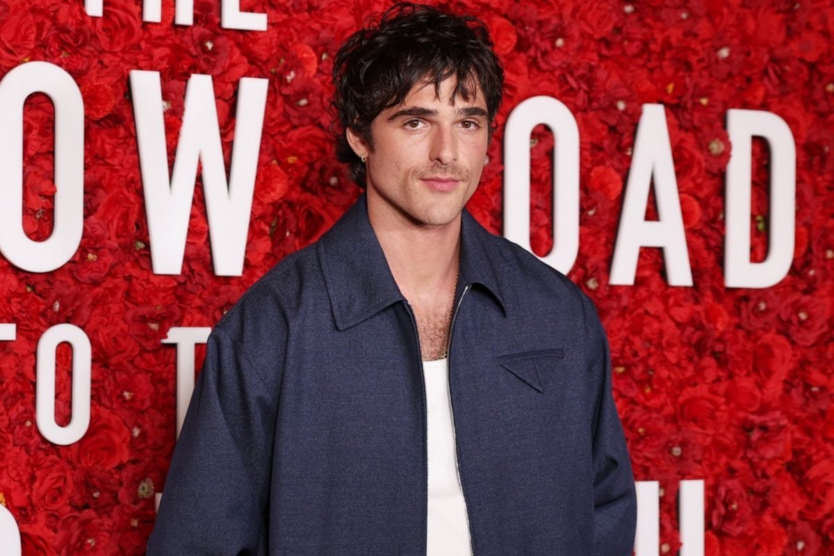 Jacob Elordi Wanted To Take An Acting Break Before Being Offered Wuthering Heights: I Was Really Lucky