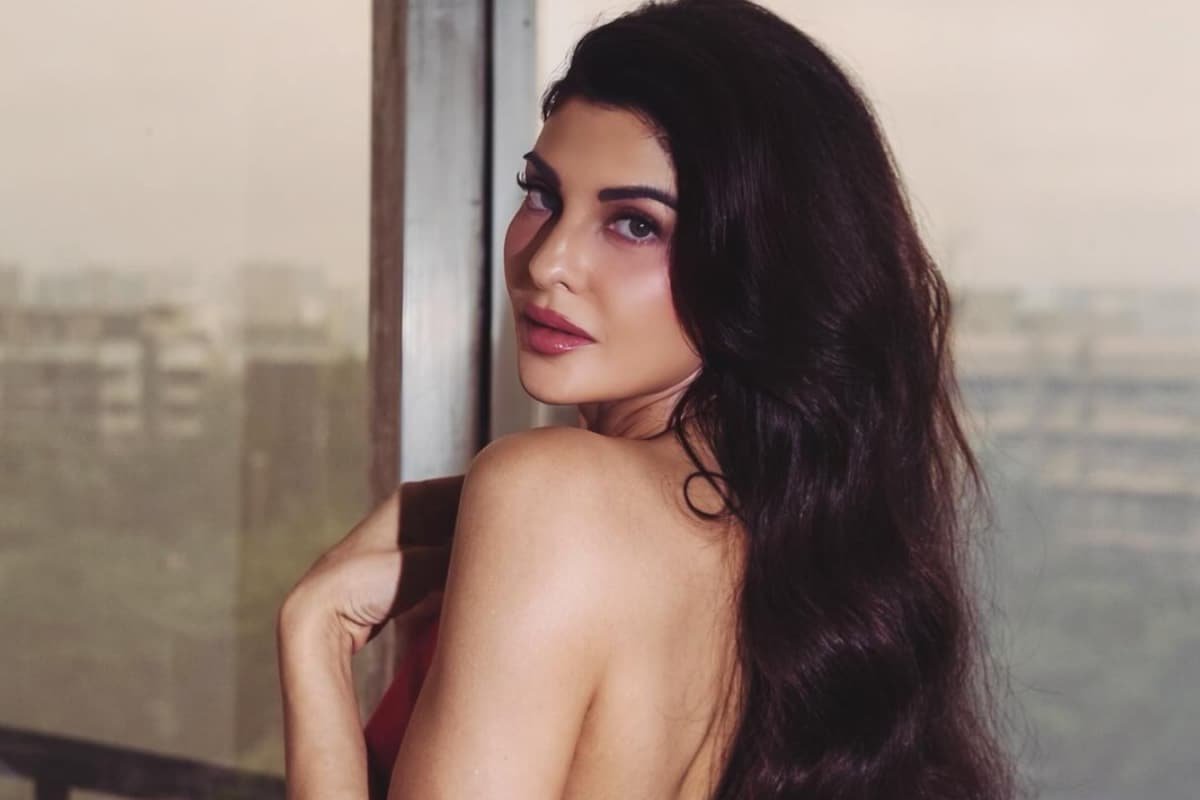 Jacqueline Fernandez All Set to Dazzle at Miss World 2025 Grand Finale In Hyderabad