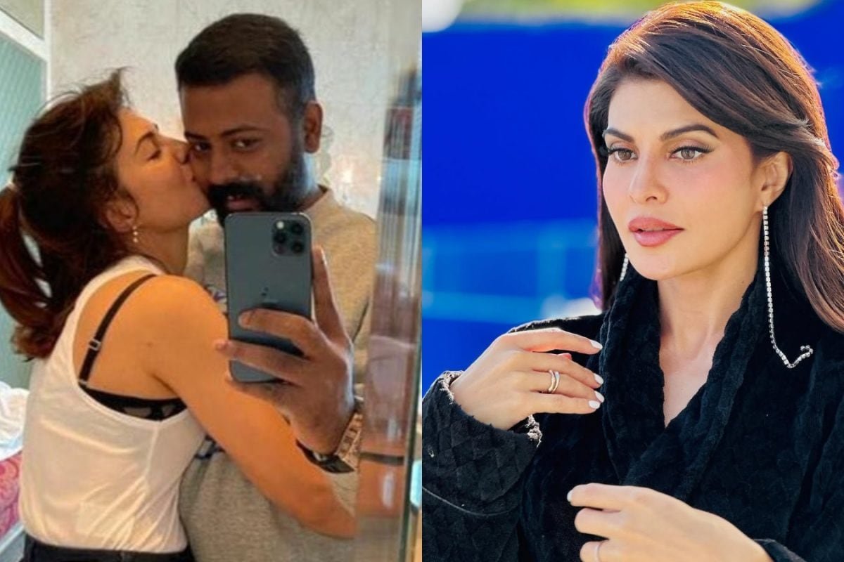 Paying Gift Taxes... Fully Legal: Sukesh Chandrasekhar Writes To Jacqueline Fernandez About Jet On Valentines Day