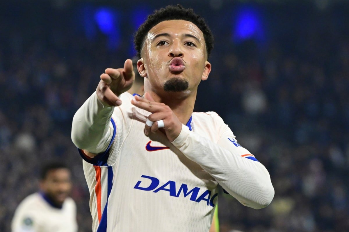 Ruben Amorim Keeps Man Uniteds Doors Open For Sancho, Antony: We Aim To...