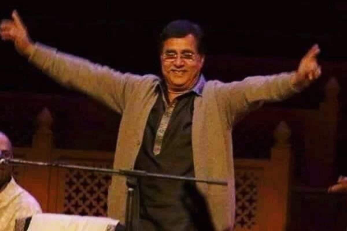 Jagjit Singh Says ‘All Pakistani Music Originated In India’ In Viral Video; Fans Hail Him