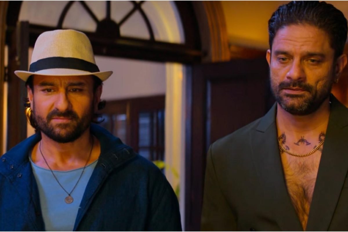 Jaideep Ahlawat On His Character Hathi Ram Chaudhary In Pataal Lok: ‘It Changed A Lot For Me’