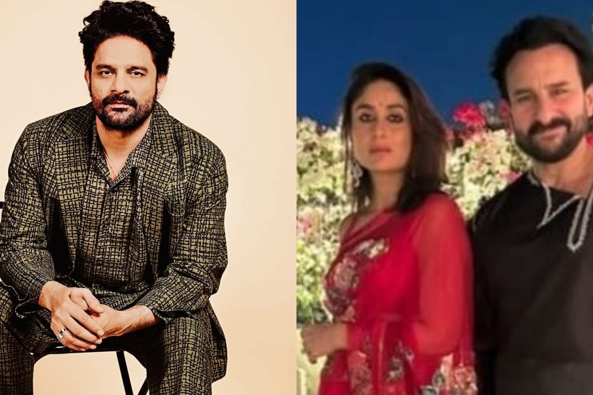Jaideep Ahlawat Had Reached Out To Saif Ali Khan And Kareena Kapoor After Stabbing Attack: Message Kia Tha...
