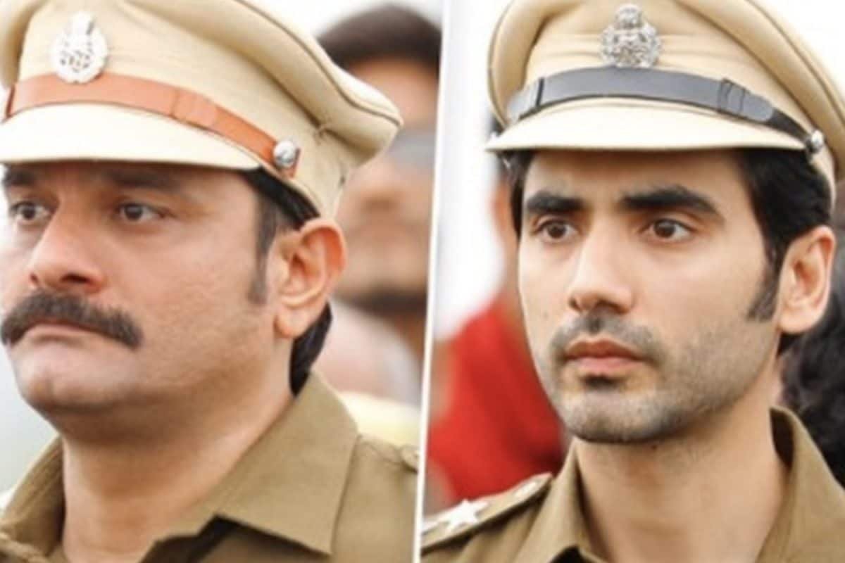 Jaideep Ahlawat Recalls Ansaris Coming Out Scene In Paatal Lok 2: I Asked, How Come Hathi Ram Is Woke?