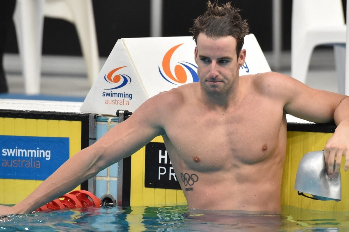 World Aquatics Passes New Bylaw Banning Swimmers Who Partake In Dope-Fueled Enhanced Games