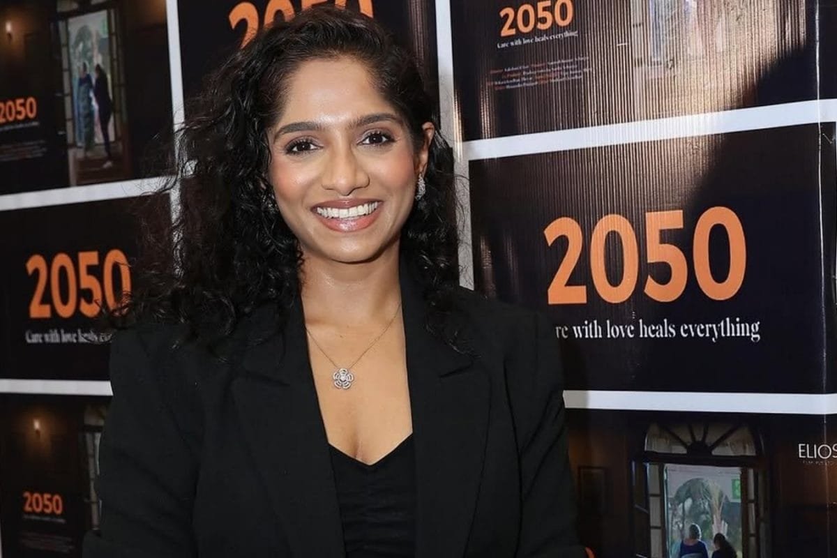 Jamie Lever Opens Up On Being Typecast In Film Industry: ‘Mimicked The Same Person Every Year’