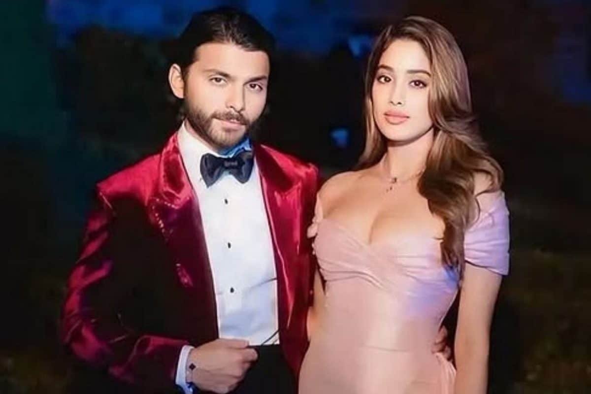 Janhvi Kapoor Reveals Her Love Language Amid Dating Shikhar Pahariya: If You Make Me...