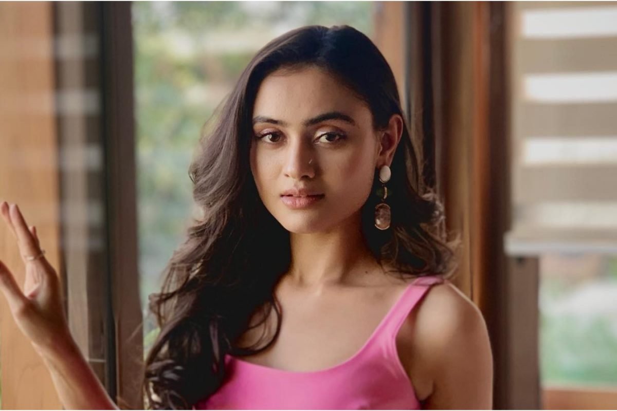 Janki Bodiwala Recalls Intense Prep For Vash: ‘Director Asked Me To Pee For Real’