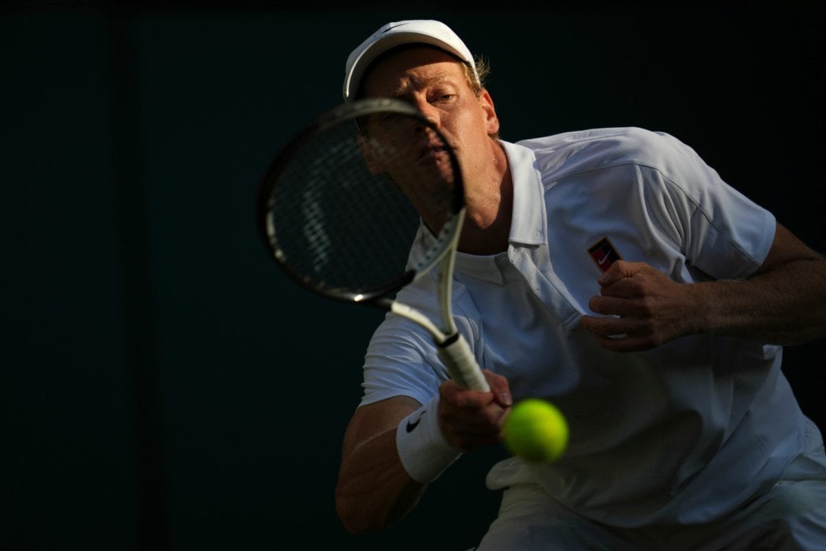 Wimbledon 2025: Jannik Sinner To Undergo MRI On Injured Elbow