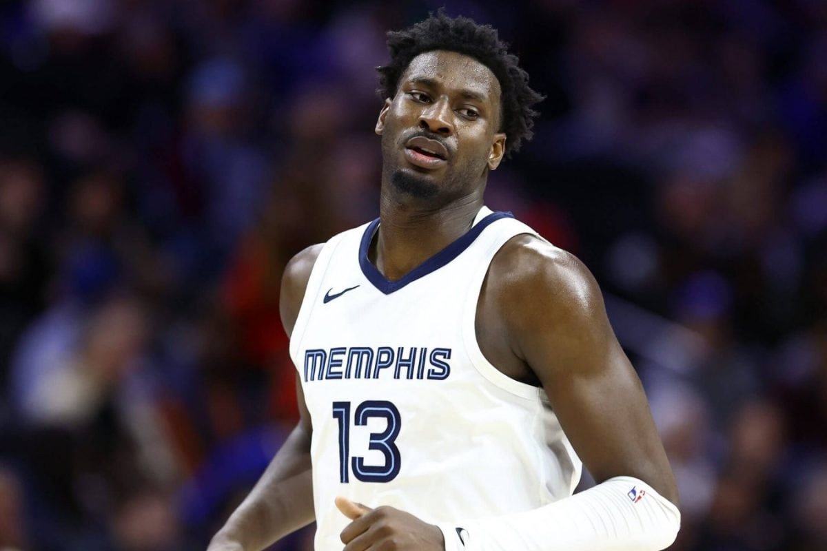 NBA: Memphis Grizzlies Sign Jaren Jackson Jr. To $239.9M Contract Through 2030
