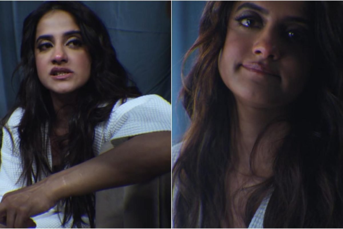 Jasleen Royal Cried After Coldplay Mumbai Concert Backlash: ‘There’s A Lot Of Pressure…’ | Video