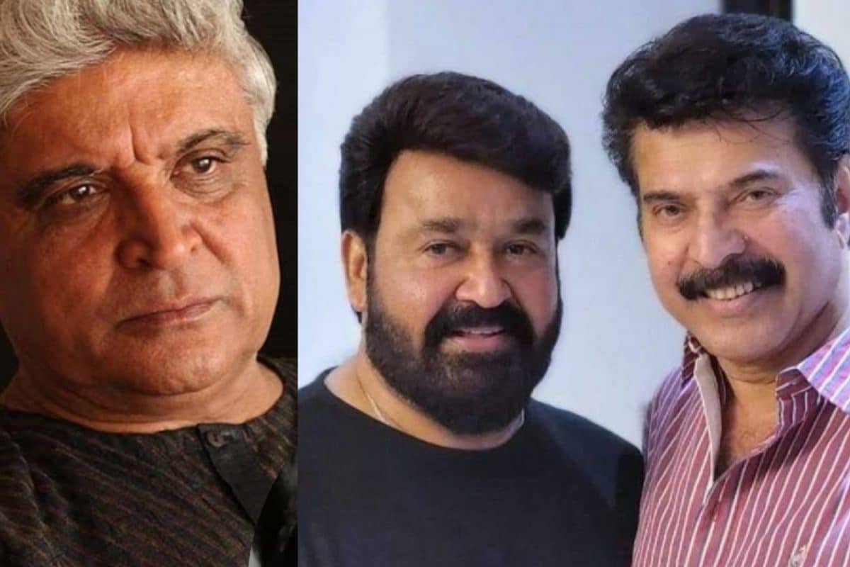Javed Akhtar Slams Narrow Minds, Calls Mohanlal’s Sabarimala Puja For Mammootty As Great Friendship