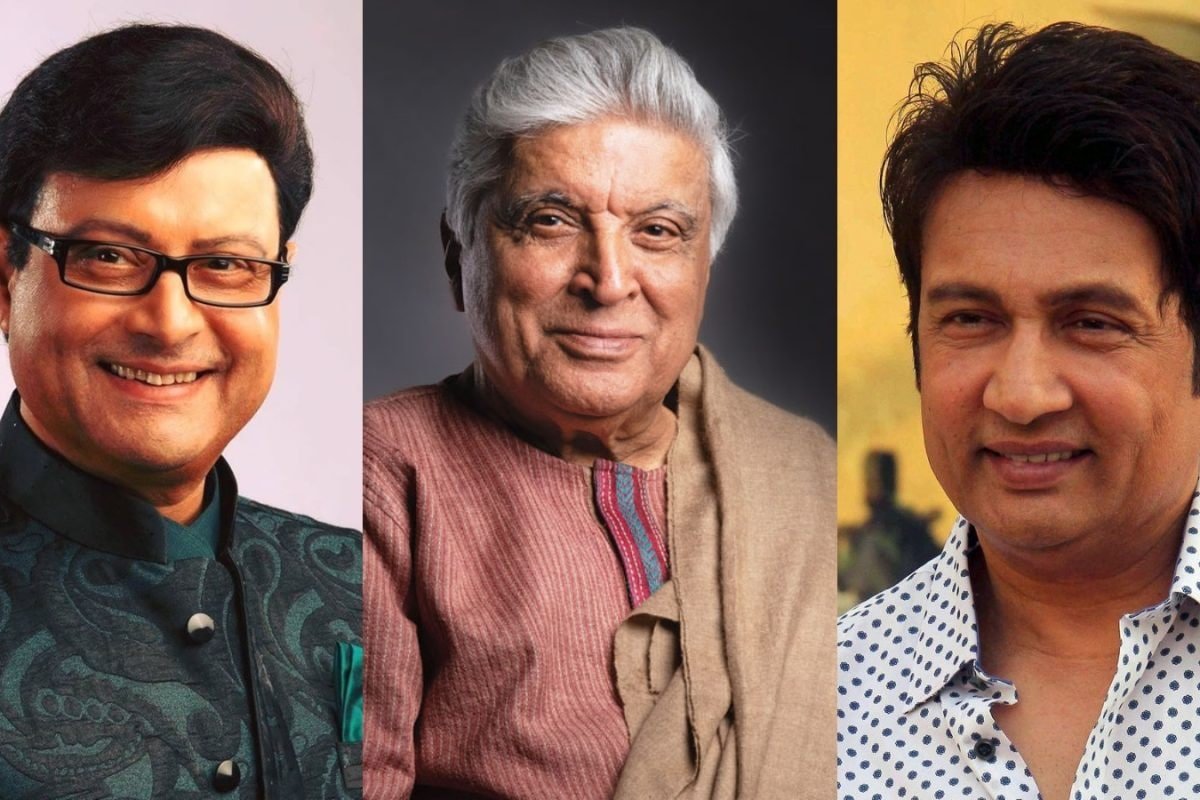 Bahar-e-Urdu: Javed Akhtar, Shekhar Suman, Sachin Pilgaonkar To Celebrate 50 Years Of Maharashtra Urdu Sahitya Academy