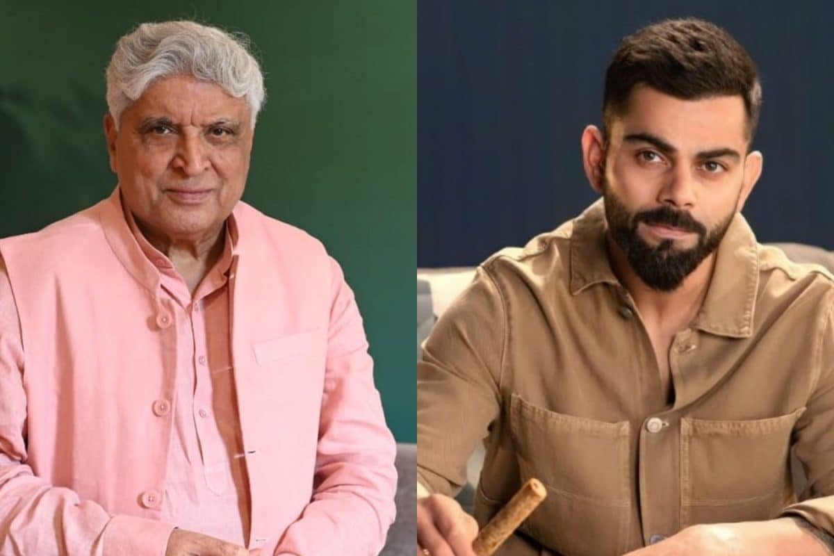 Javed Akhtar Asks Virat Kohli To Rethink Retirement Decision: I Am Disappointed