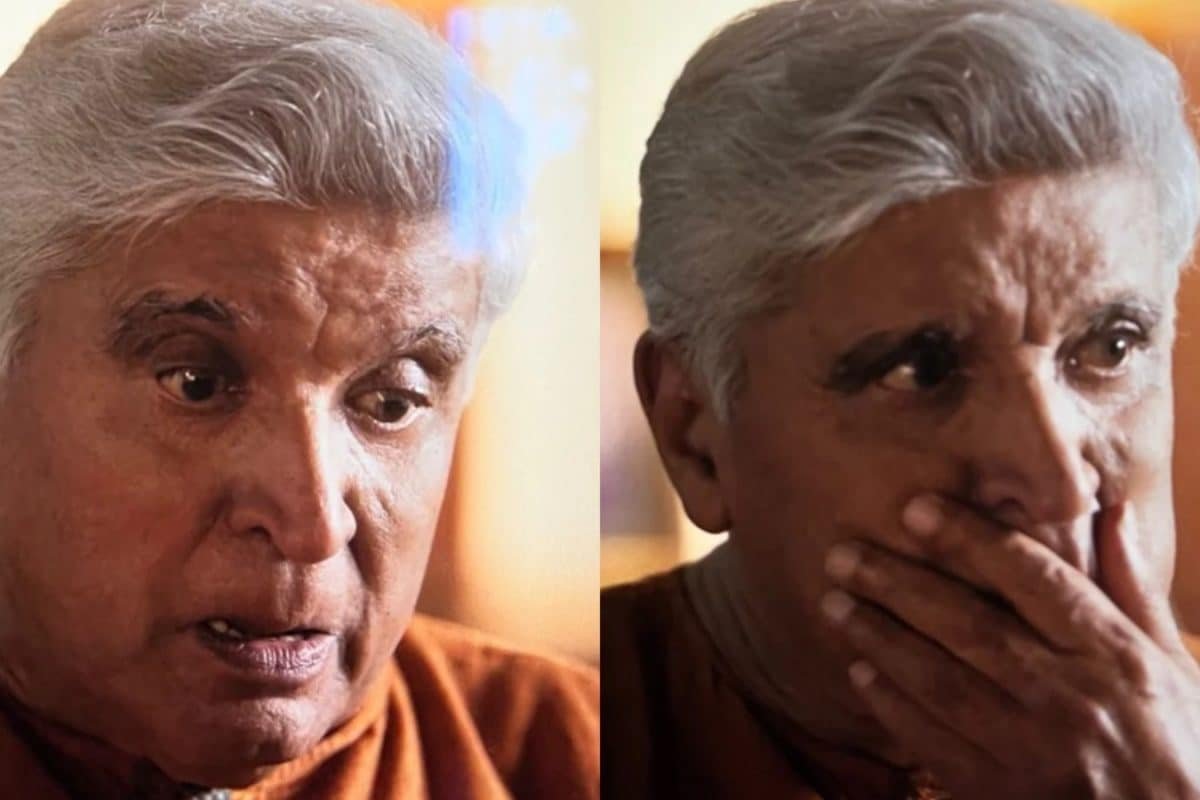 Javed Akhtar Slams Pakistan Over Repeated Terror Attacks: Kashmiris Loyal To Us