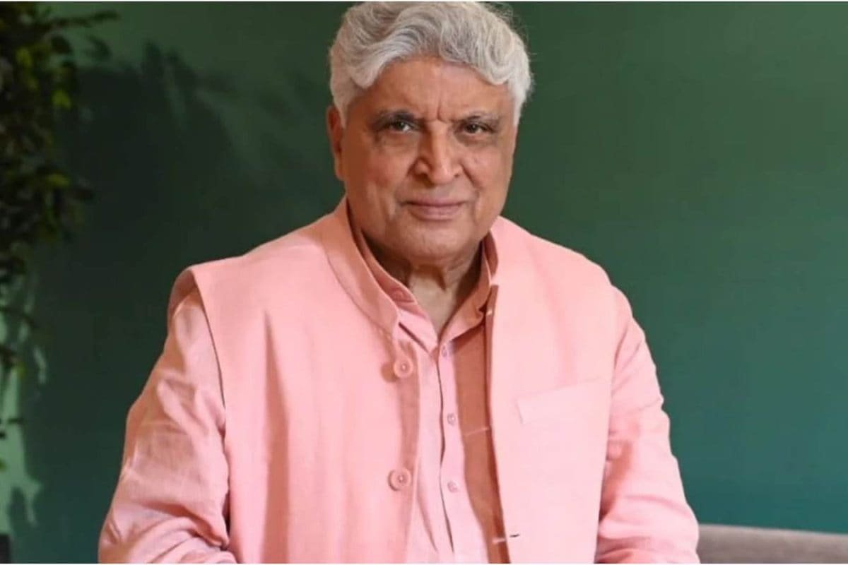 ‘Went Through Homelessness, Starvation…’: Javed Akhtar Recalls Arriving In Mumbai 61 Years Ago