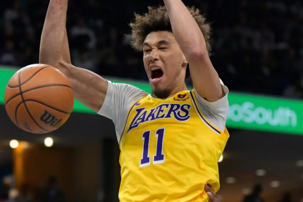 NBA Offseason: Jason Hayes Set To Sign One-Year Deal With Los Angeles Lakers: Report