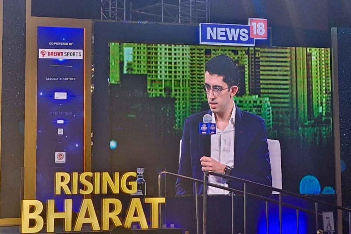 ‘Indian Banking Is Undergoing A Seismic Shift’: Jay Kotak At Rising Bharat Summit 2025