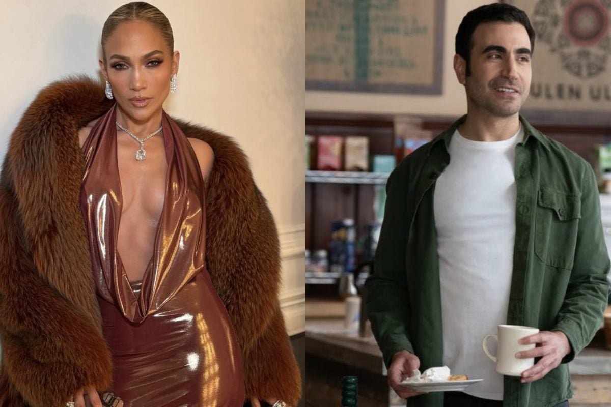 Jennifer Lopez Sparks Dating Rumours With Brett Goldstein 7 Months After Divorce From Ben Affleck