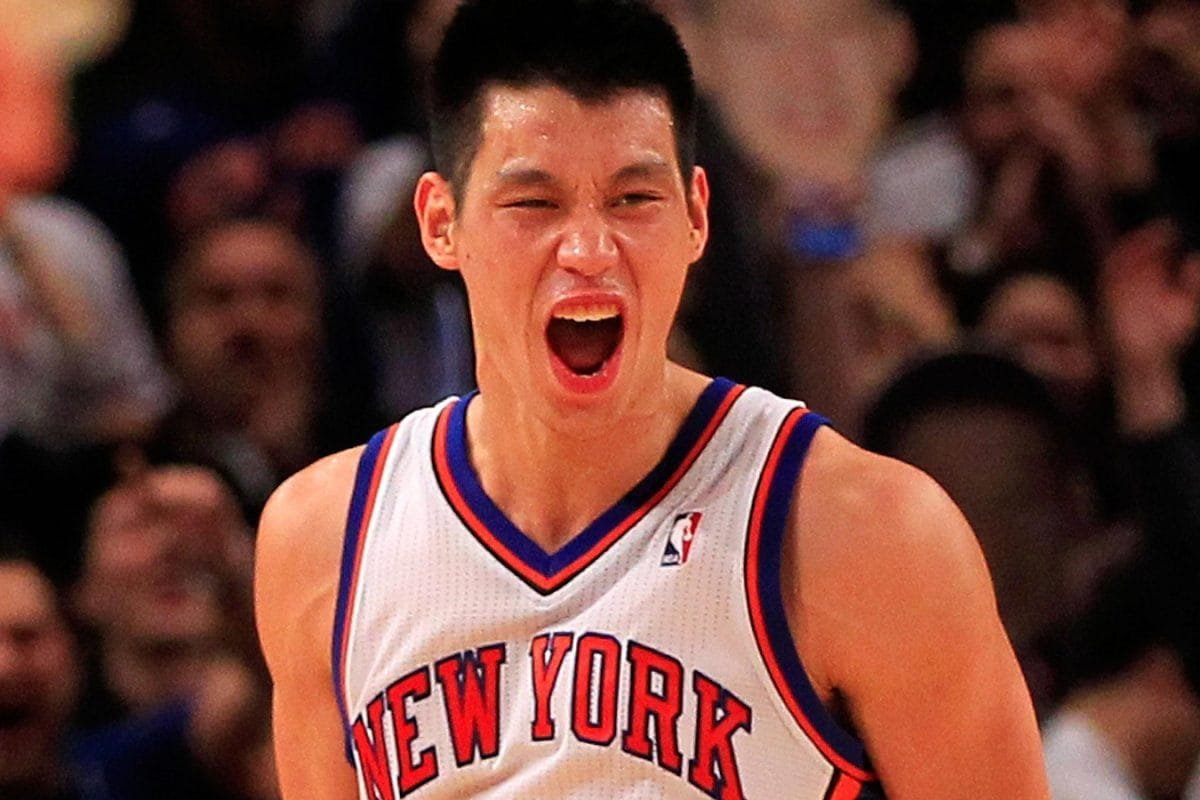 Linsanity Comes To An End! NBA Icon Jeremy Lin Announces Retirement