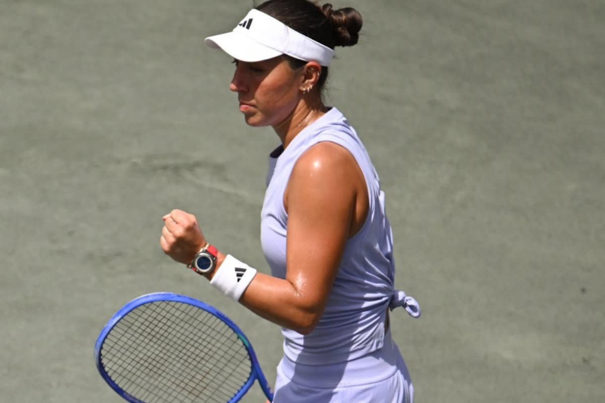 Jessica Pegula Sets Up All-American Charleston Final Against Sofia Kenin